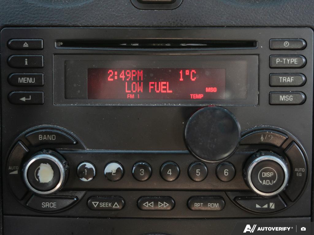 used 2009 Pontiac G6 car, priced at $800