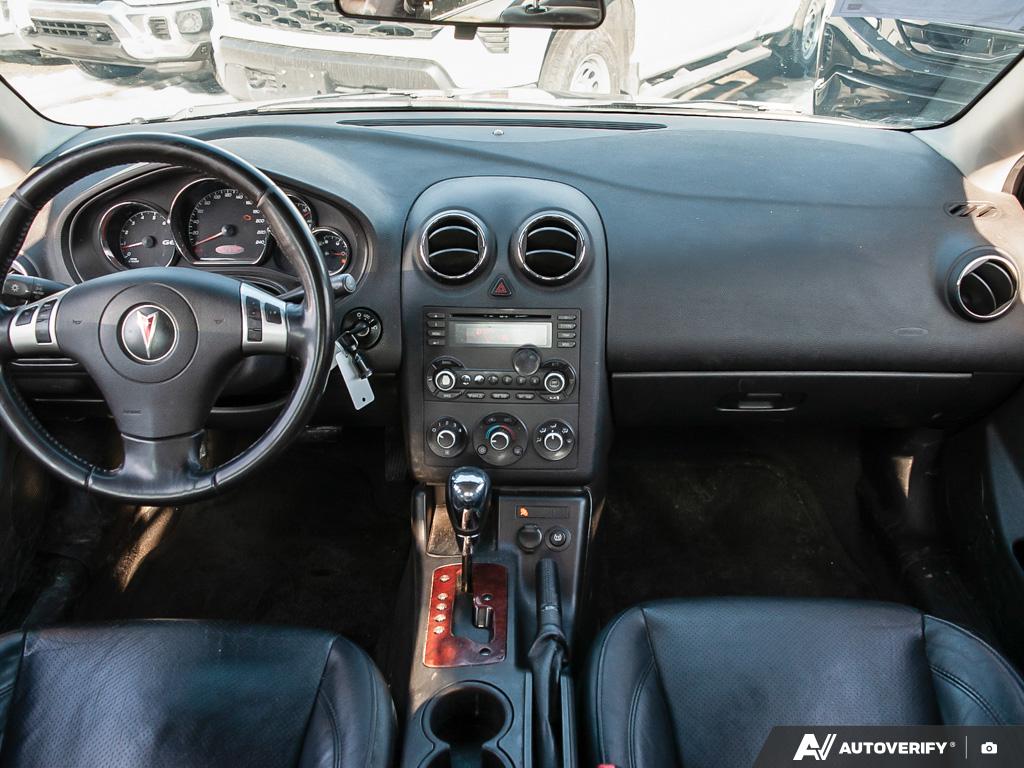 used 2009 Pontiac G6 car, priced at $800