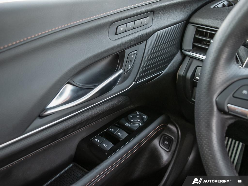 used 2022 Cadillac CT4 car, priced at $37,000