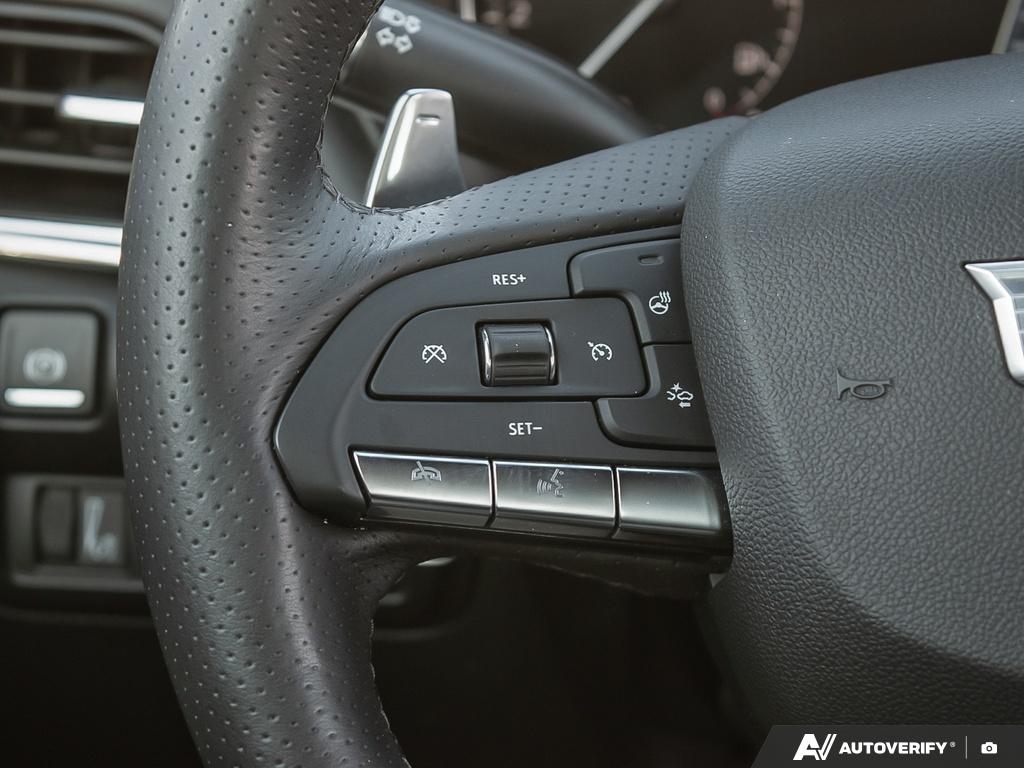 used 2022 Cadillac CT4 car, priced at $37,000