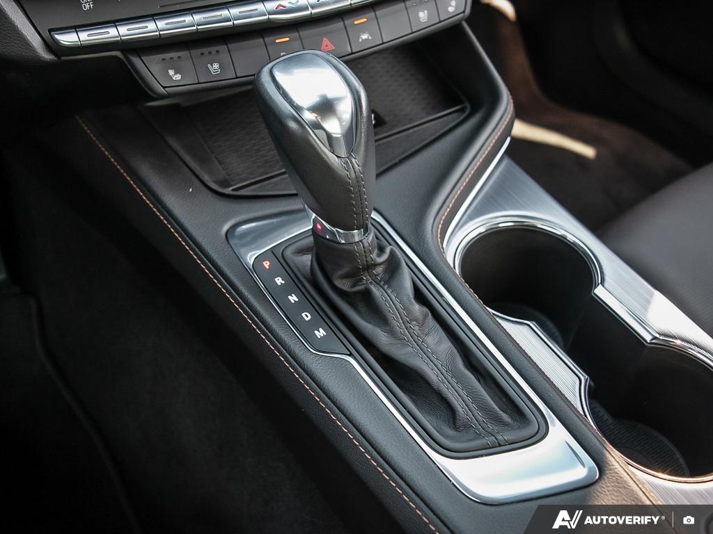 used 2022 Cadillac CT4 car, priced at $37,000