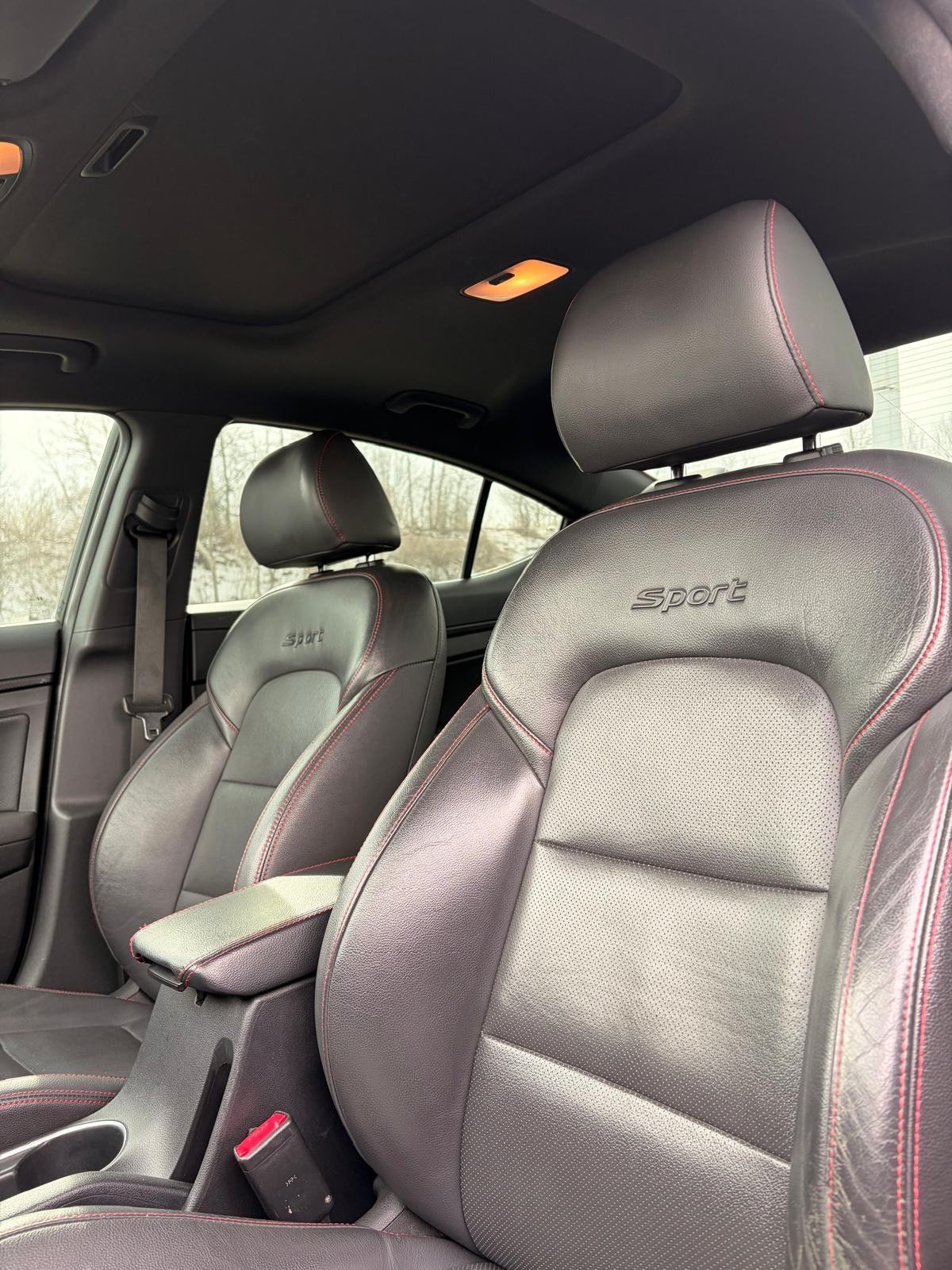 used 2018 Hyundai Elantra car, priced at $12,500