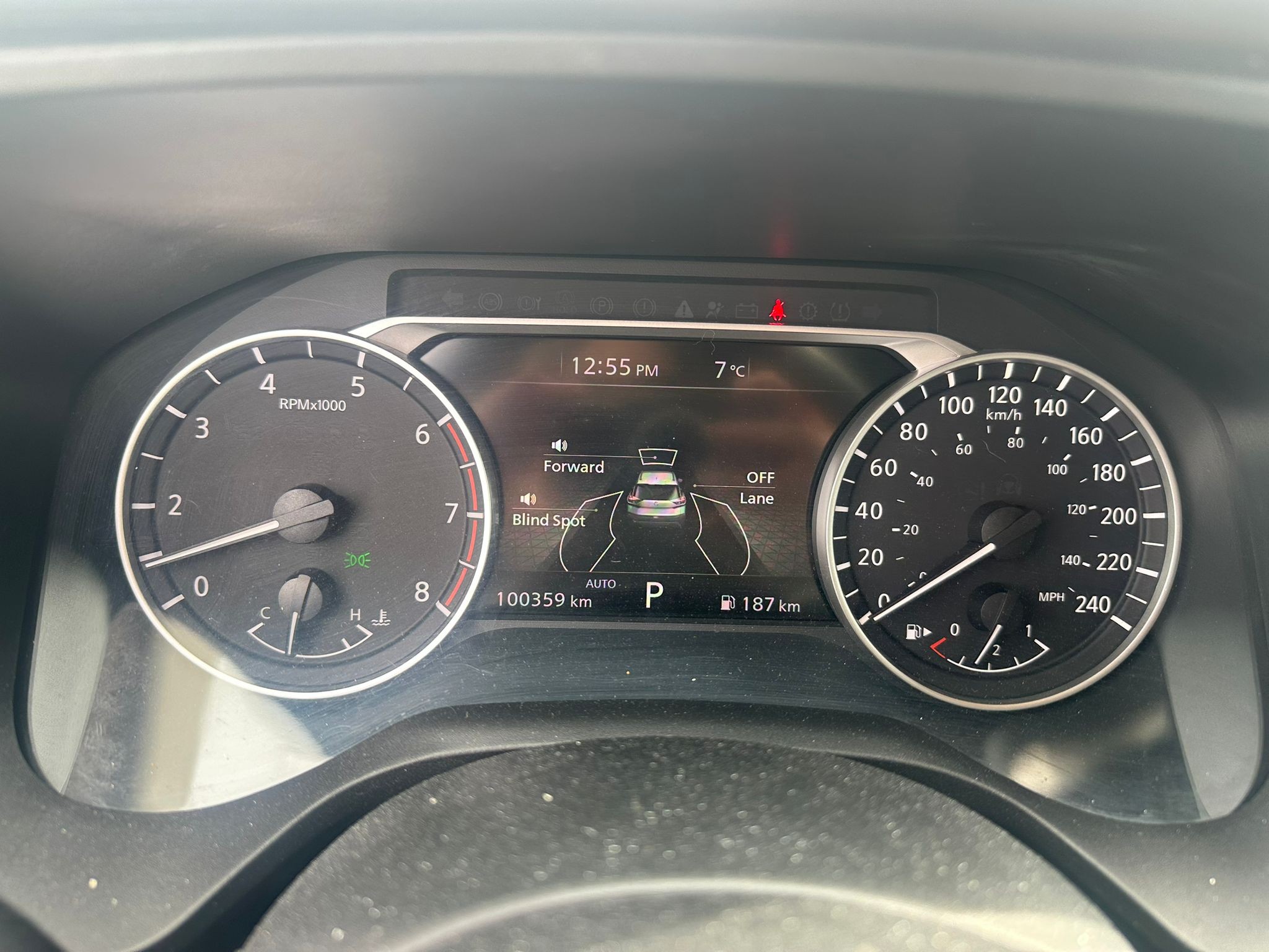 used 2023 Nissan Rogue car, priced at $23,800