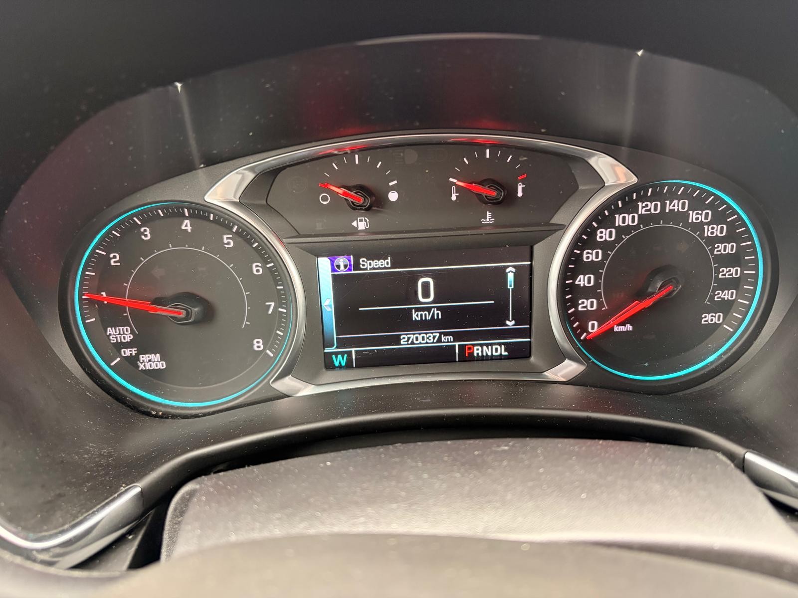 used 2018 Chevrolet Equinox car, priced at $5,700