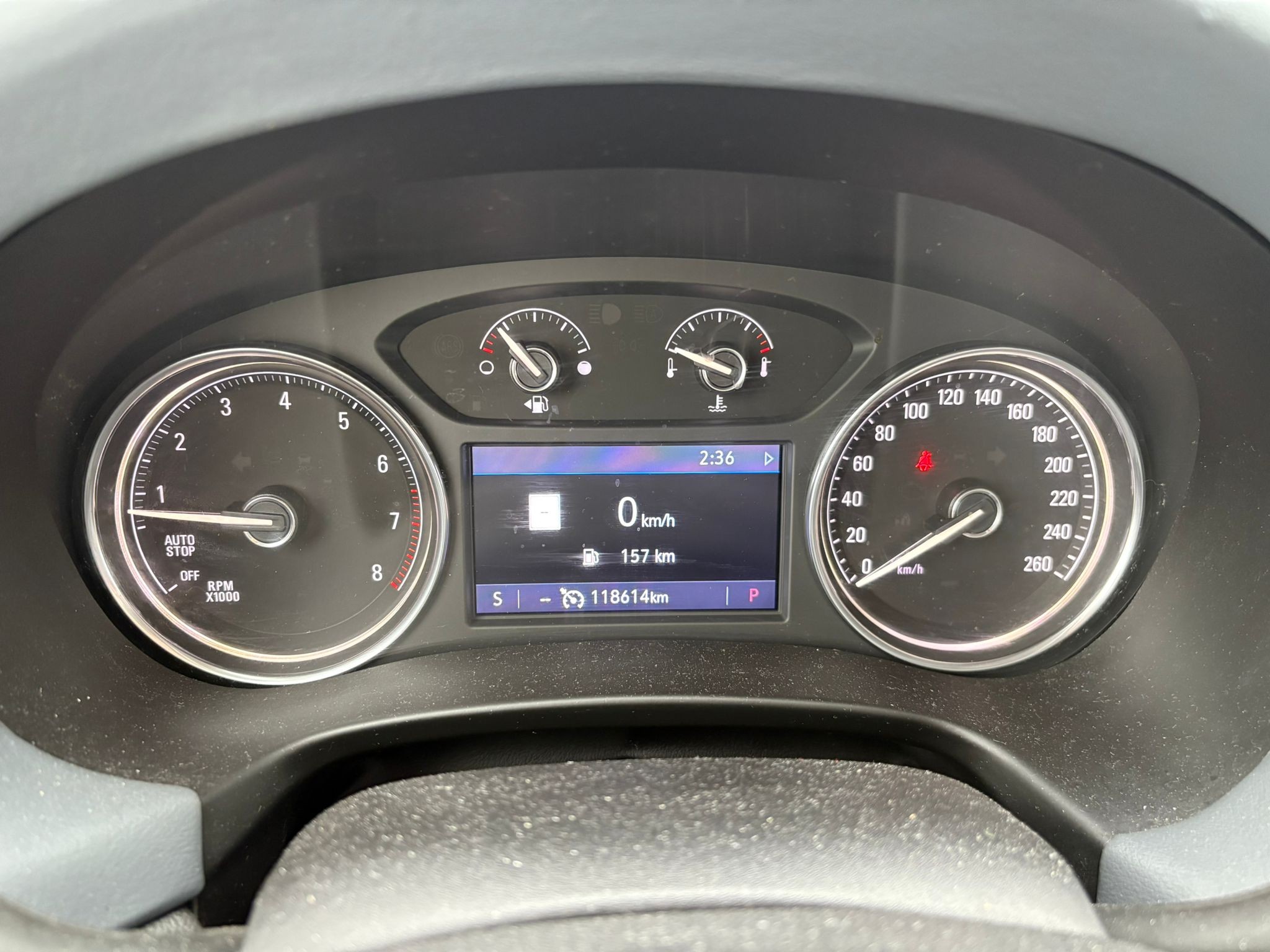 used 2020 Buick Enclave car, priced at $25,300