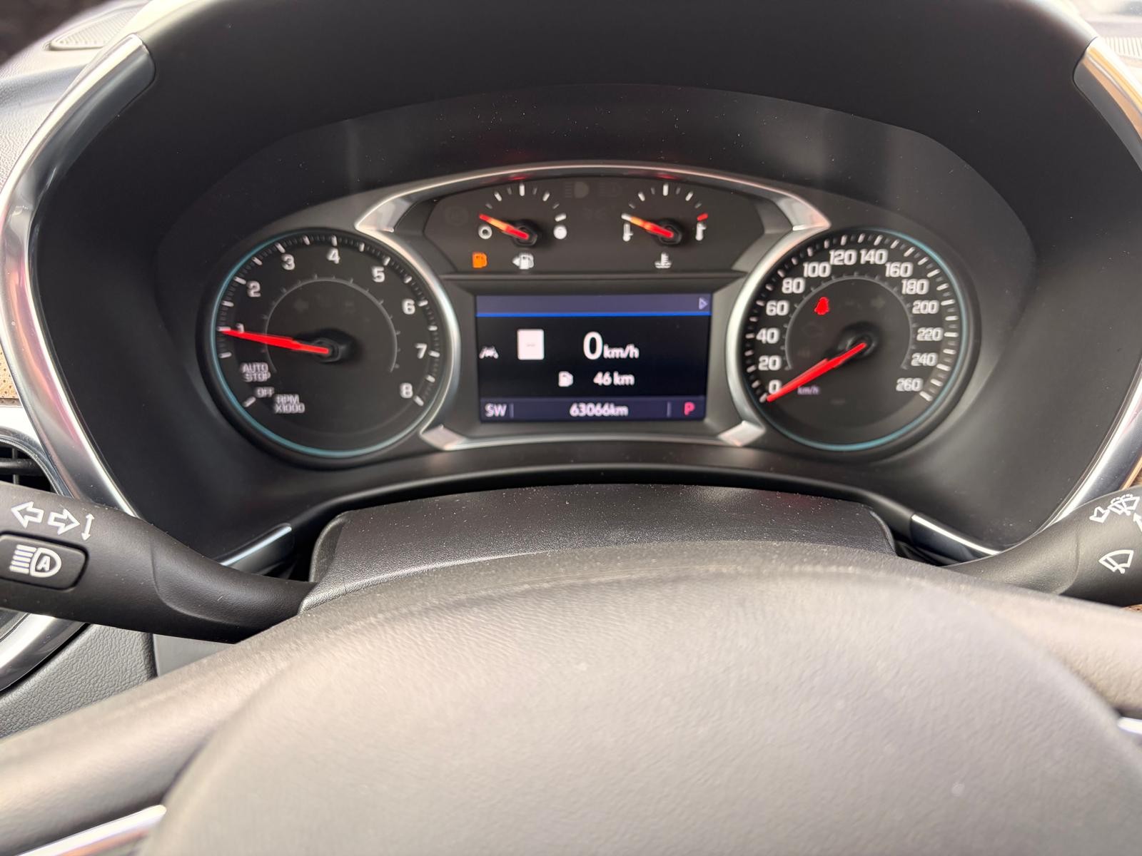 used 2022 Chevrolet Equinox car, priced at $27,400