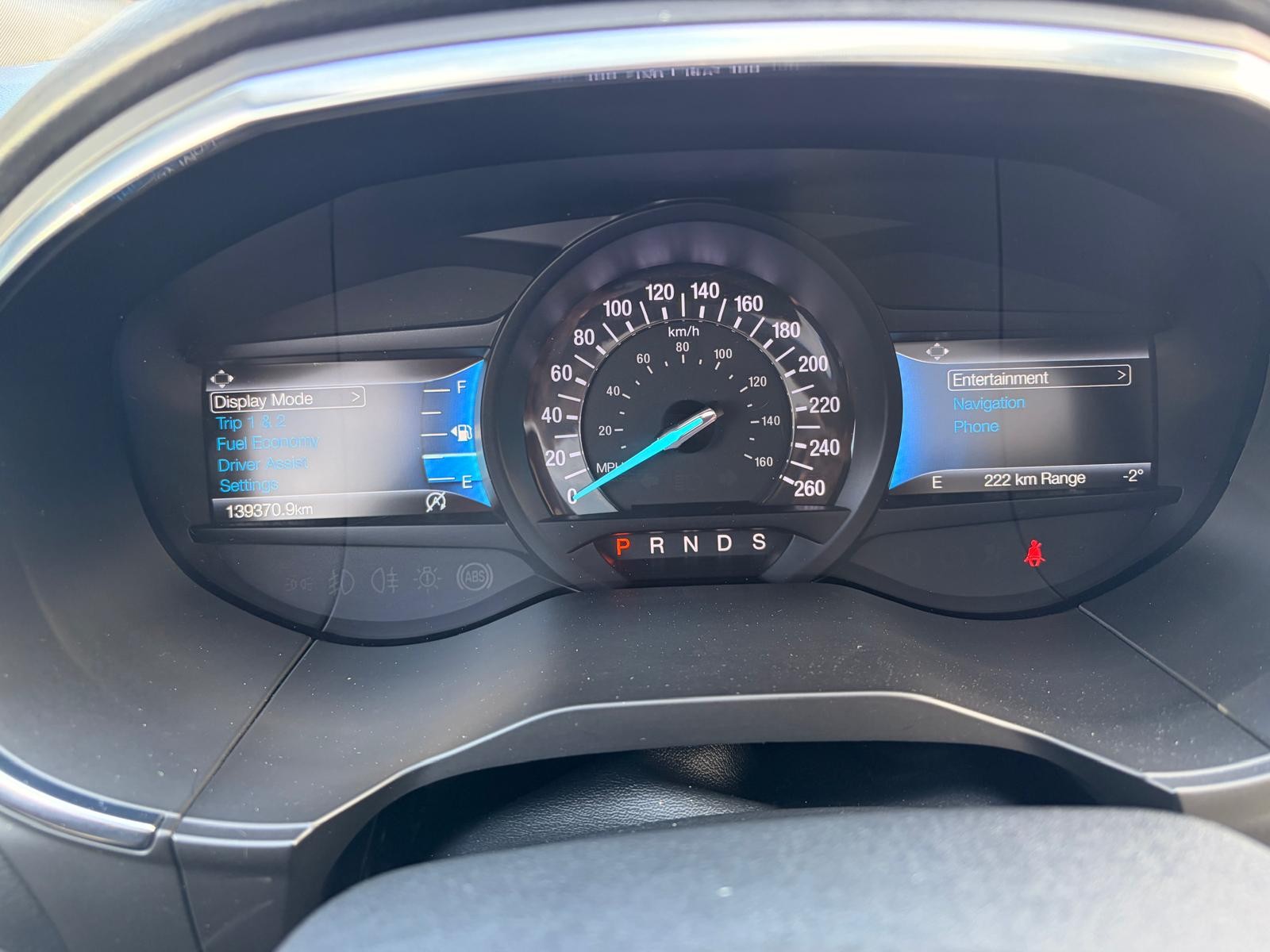 used 2021 Ford Edge car, priced at $21,404