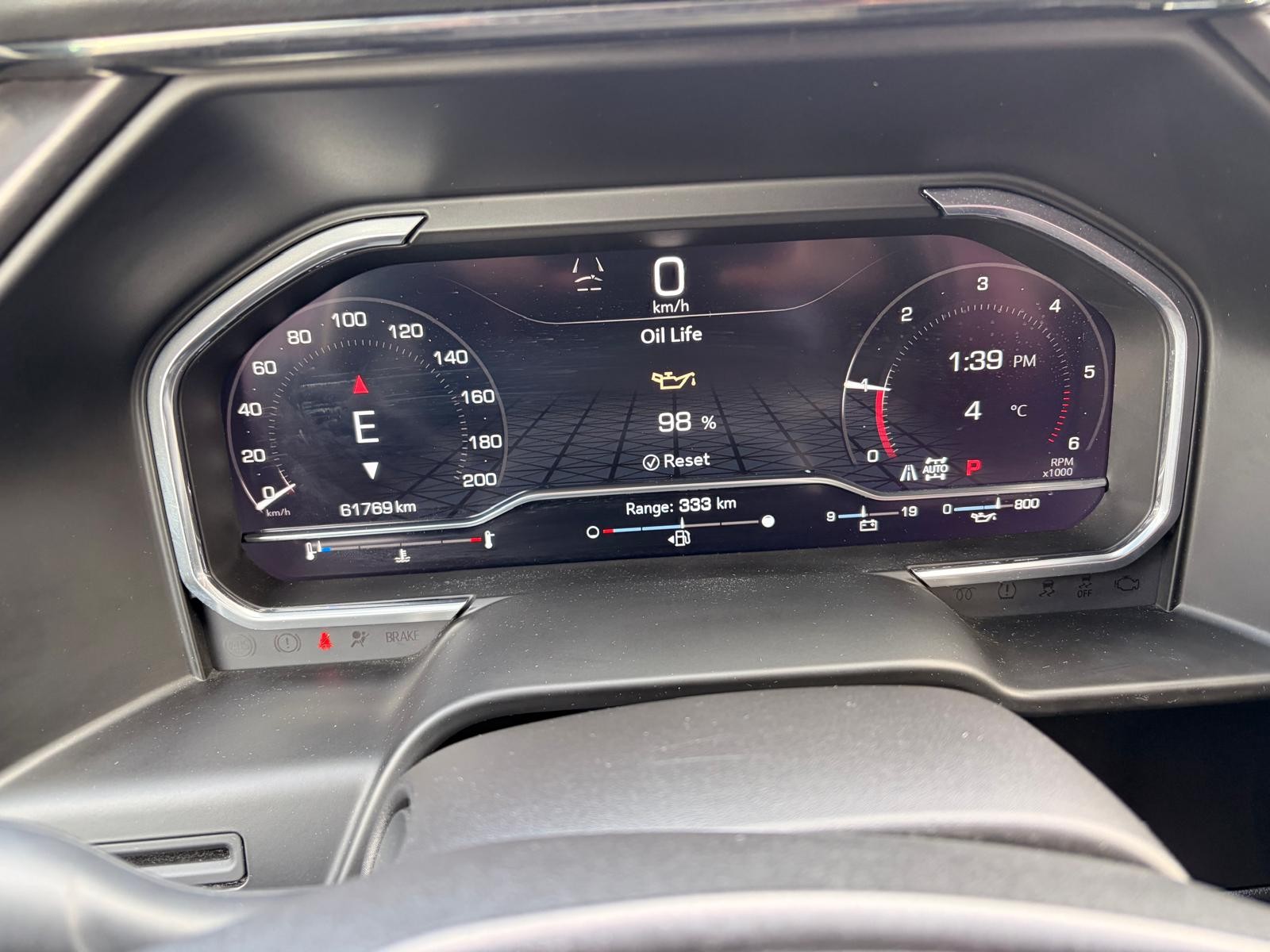 used 2022 GMC Sierra 1500 car, priced at $59,000