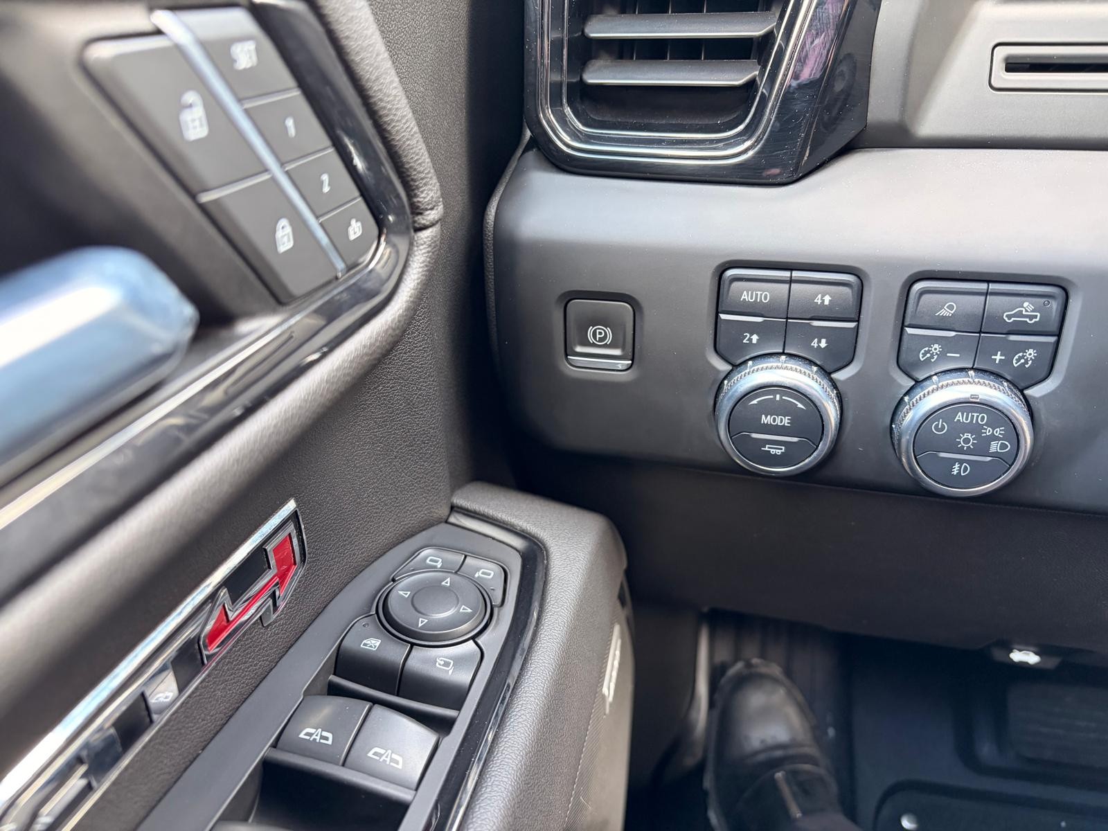 used 2022 GMC Sierra 1500 car, priced at $59,000