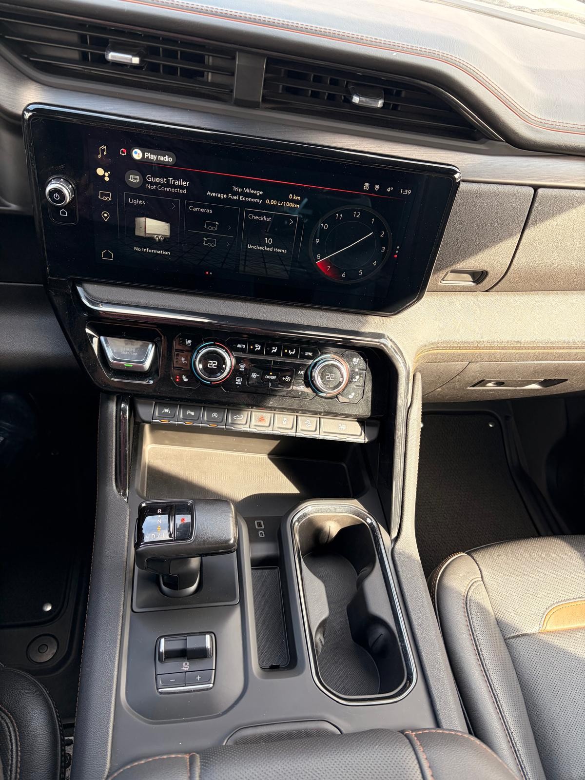 used 2022 GMC Sierra 1500 car, priced at $59,000