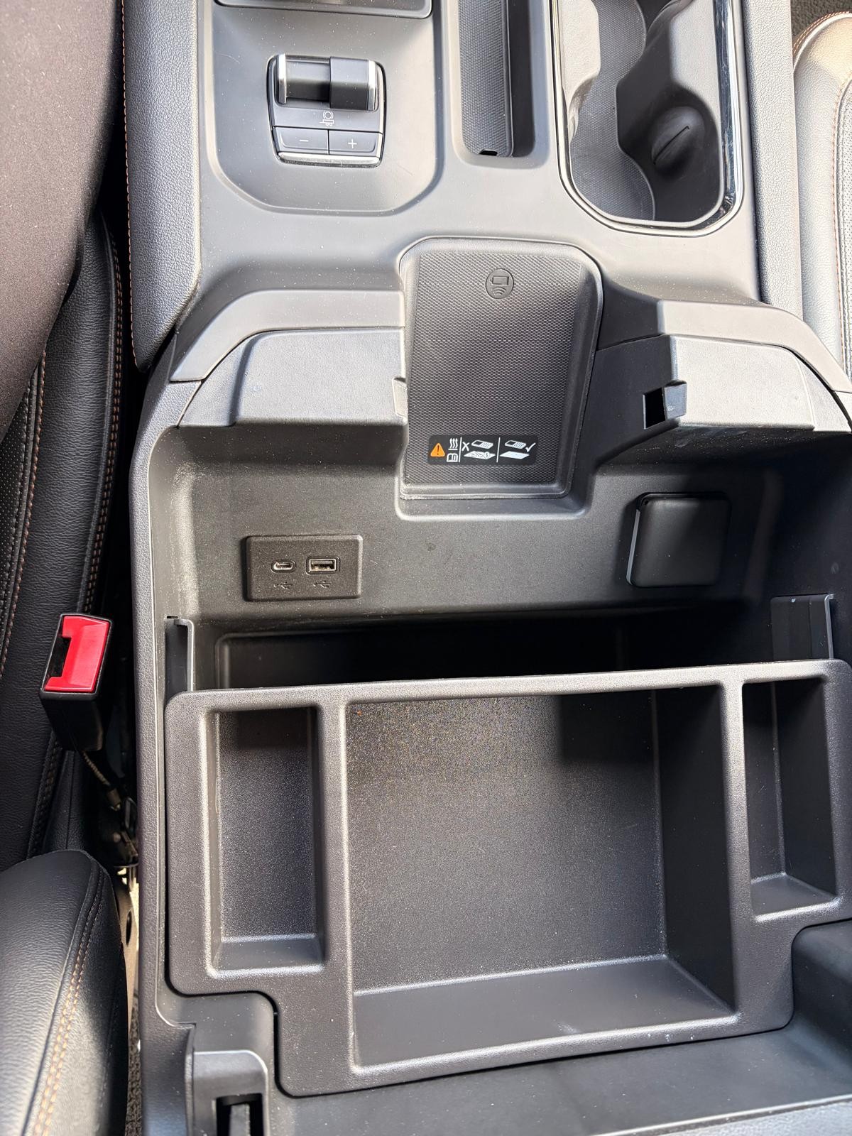 used 2022 GMC Sierra 1500 car, priced at $59,000