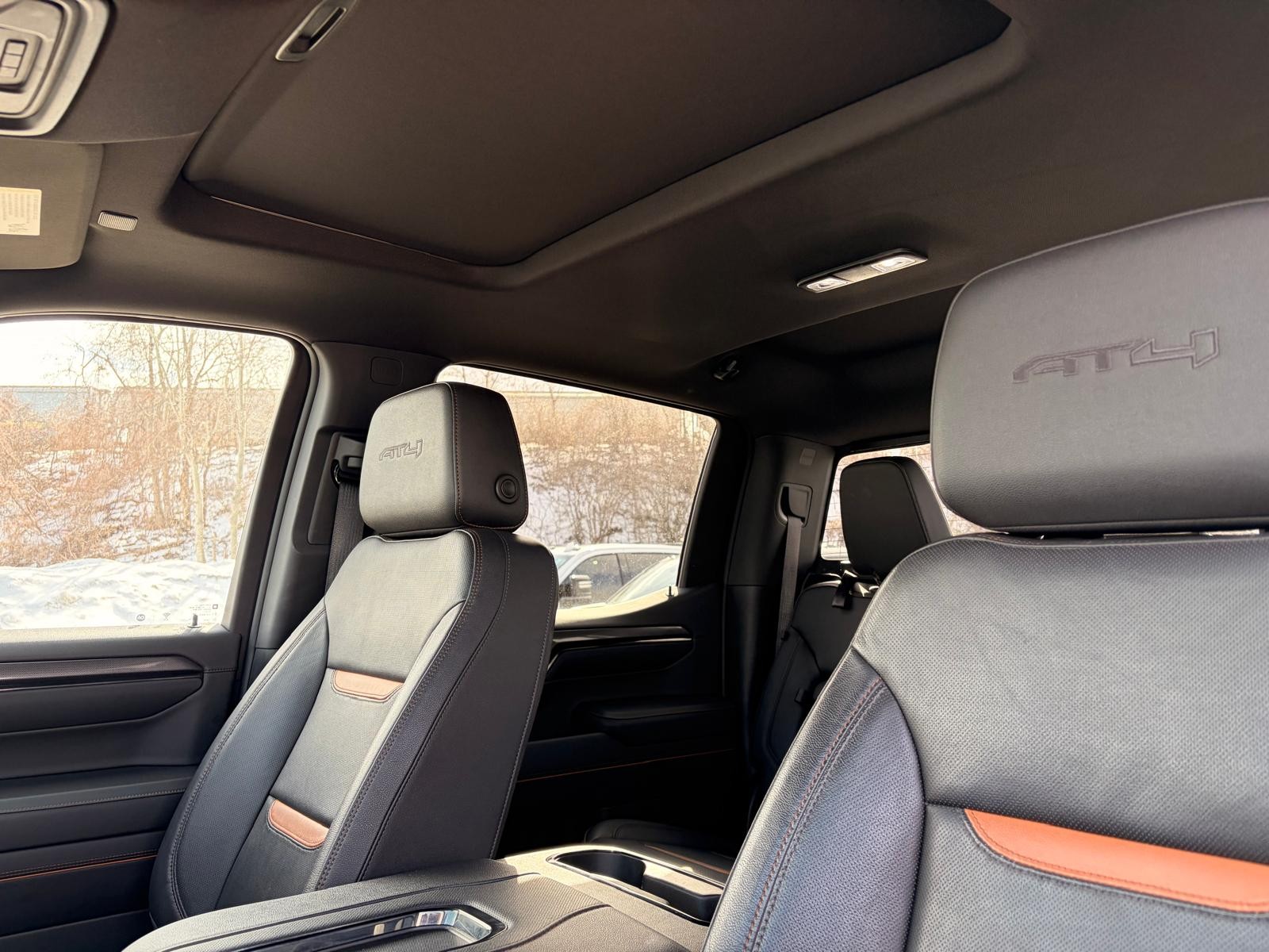 used 2022 GMC Sierra 1500 car, priced at $59,000