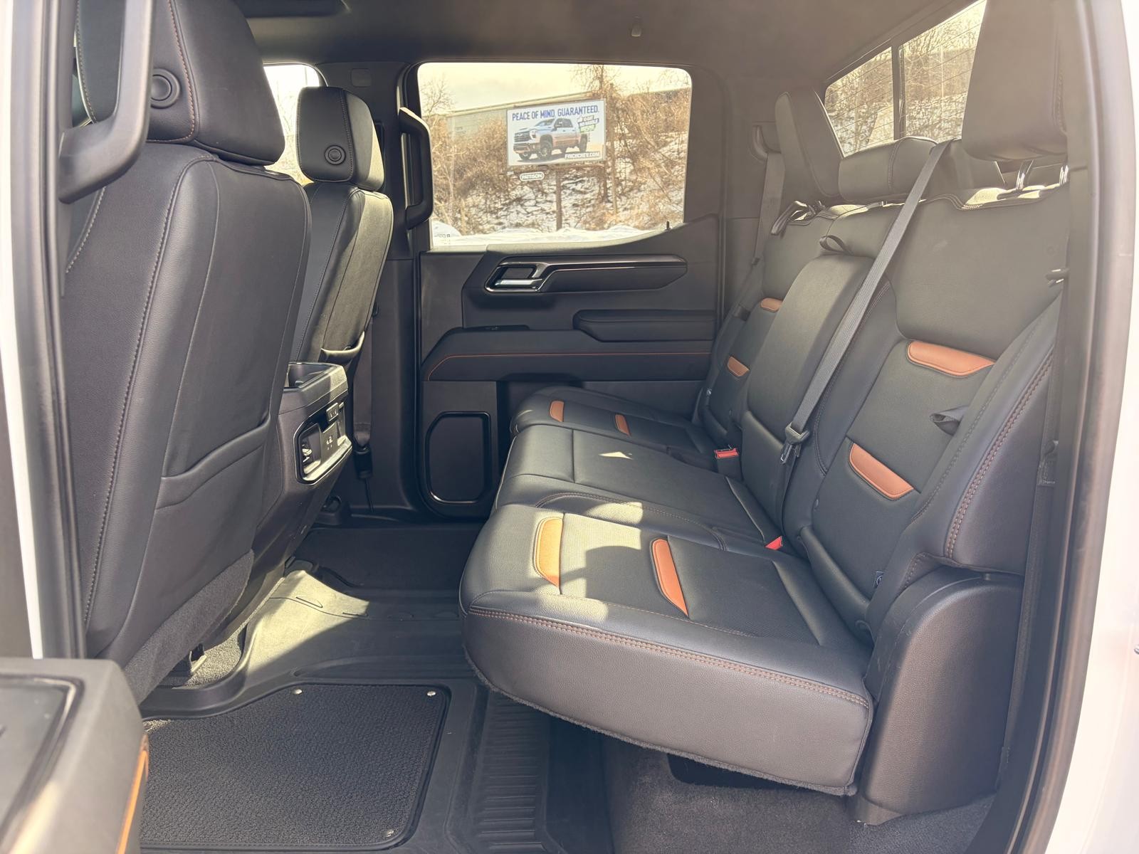 used 2022 GMC Sierra 1500 car, priced at $59,000