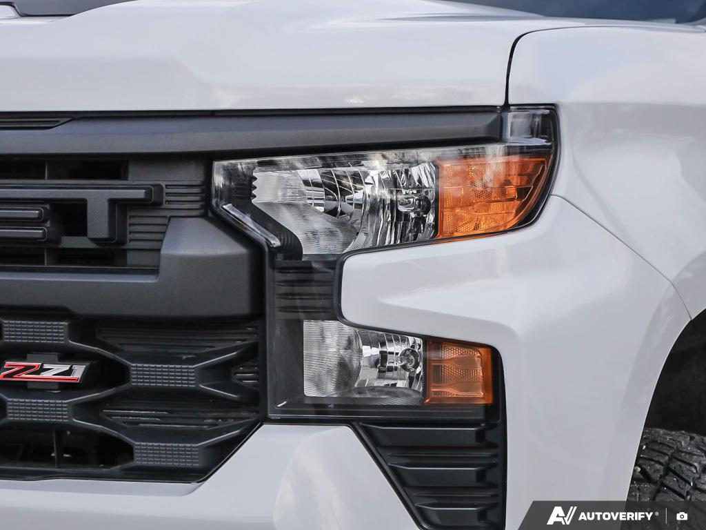 used 2023 Chevrolet Silverado 1500 car, priced at $47,500