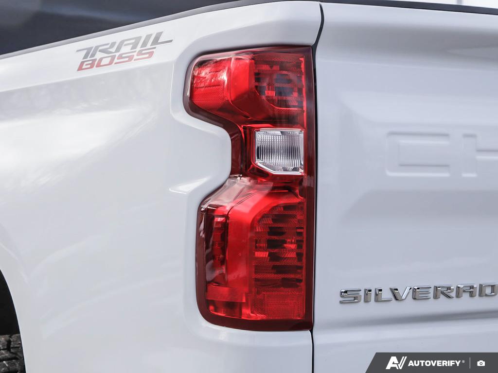 used 2023 Chevrolet Silverado 1500 car, priced at $47,500