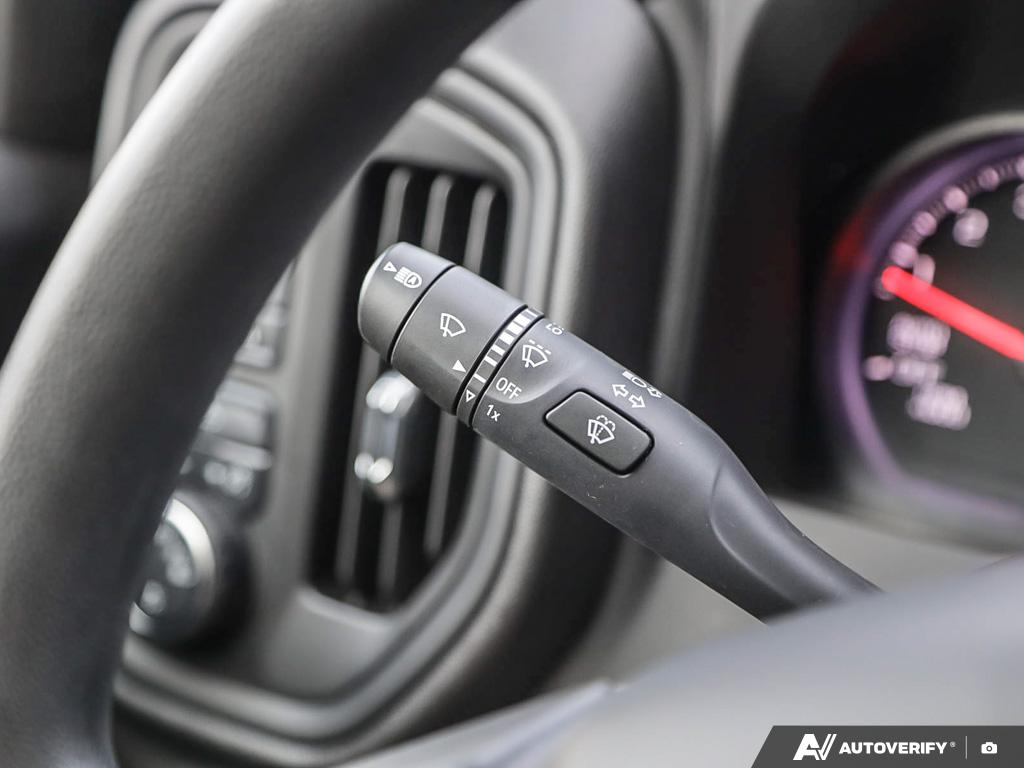 used 2023 Chevrolet Silverado 1500 car, priced at $47,500