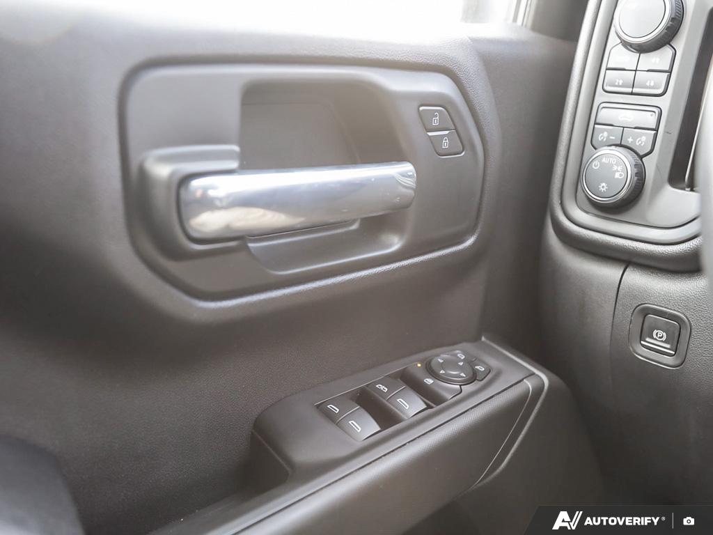 used 2023 Chevrolet Silverado 1500 car, priced at $47,500