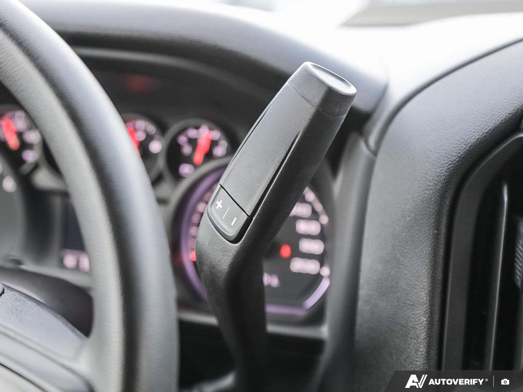 used 2023 Chevrolet Silverado 1500 car, priced at $47,500