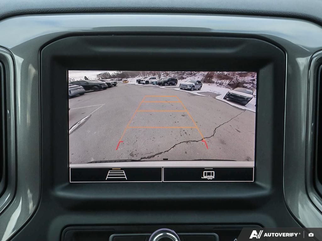 used 2023 Chevrolet Silverado 1500 car, priced at $47,500