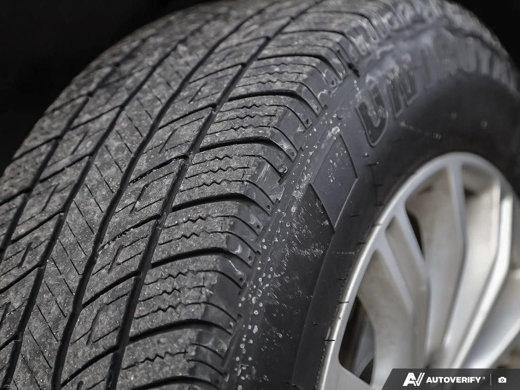 used 2018 Cadillac XT5 car, priced at $21,000