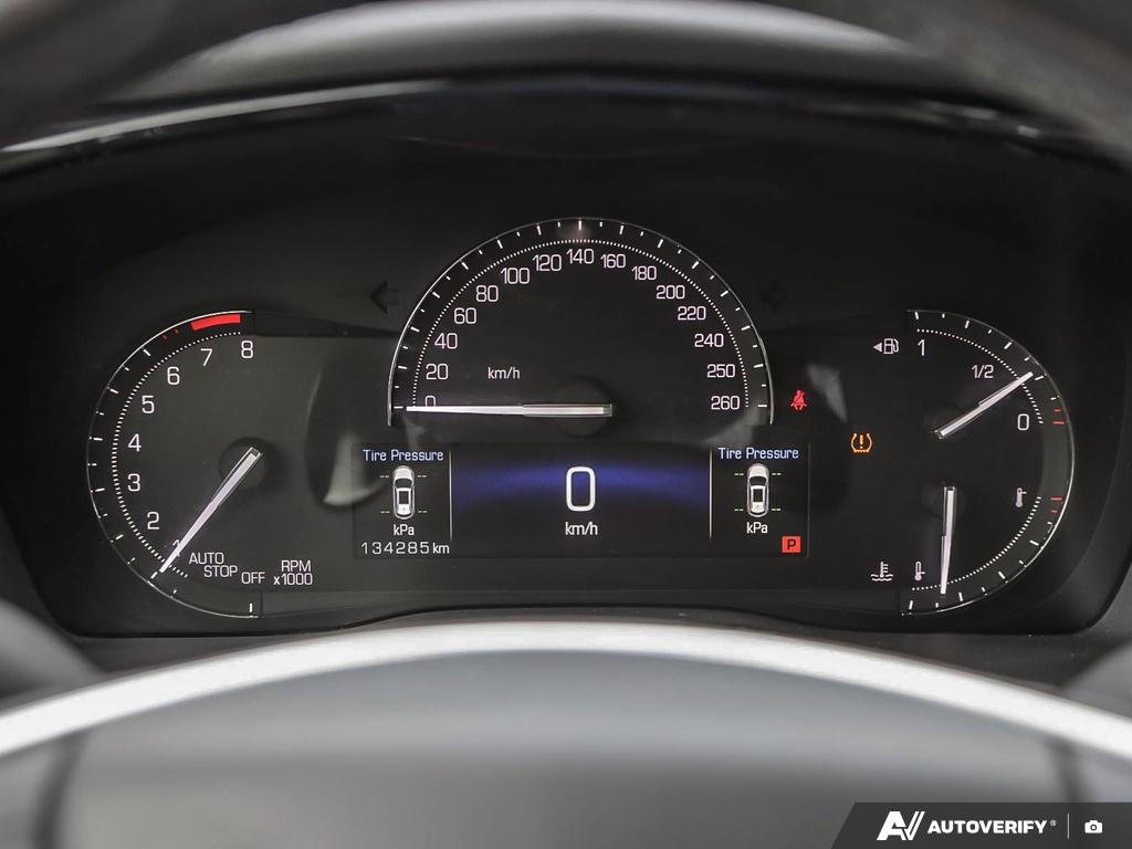 used 2018 Cadillac XT5 car, priced at $21,000