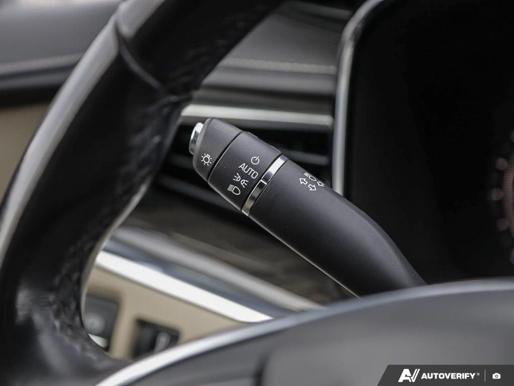 used 2018 Cadillac XT5 car, priced at $21,000