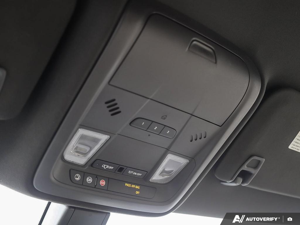 used 2018 Cadillac XT5 car, priced at $21,000