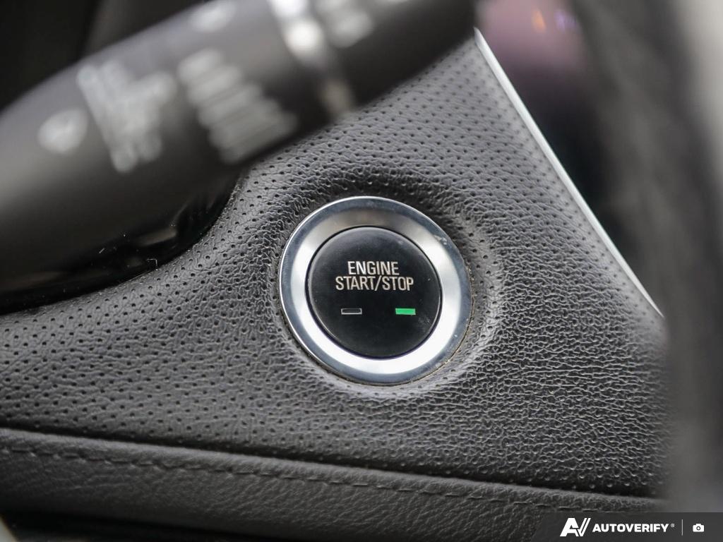 used 2018 Cadillac XT5 car, priced at $21,000