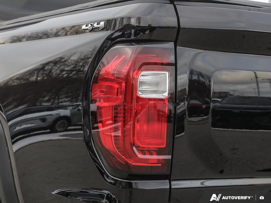 used 2024 GMC Canyon car, priced at $48,500