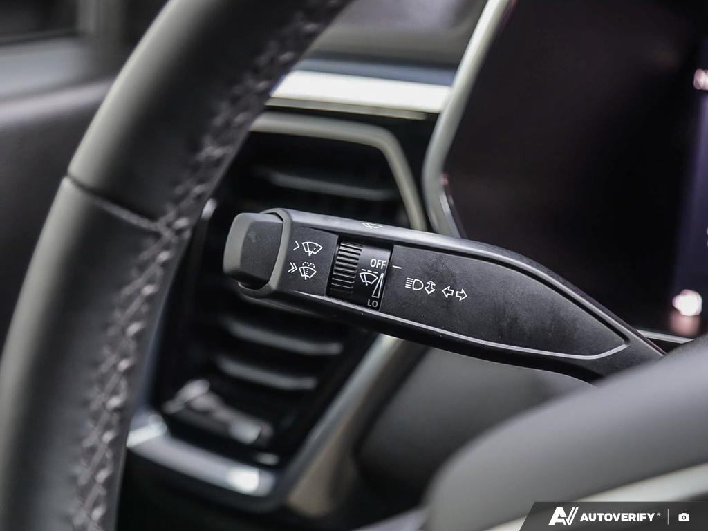 used 2024 GMC Canyon car, priced at $48,500