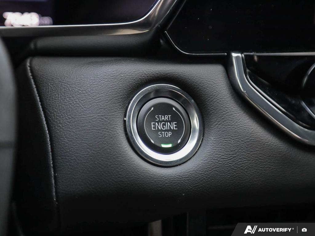 used 2024 GMC Canyon car, priced at $48,500