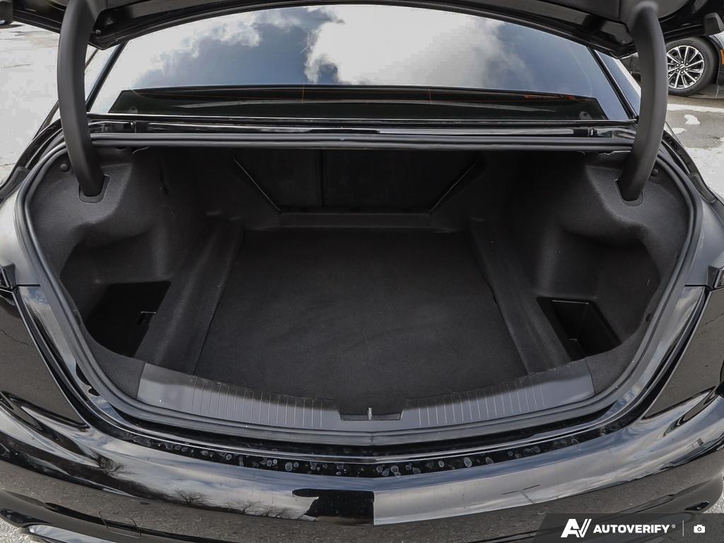 used 2024 Cadillac CT5-V car, priced at $59,000