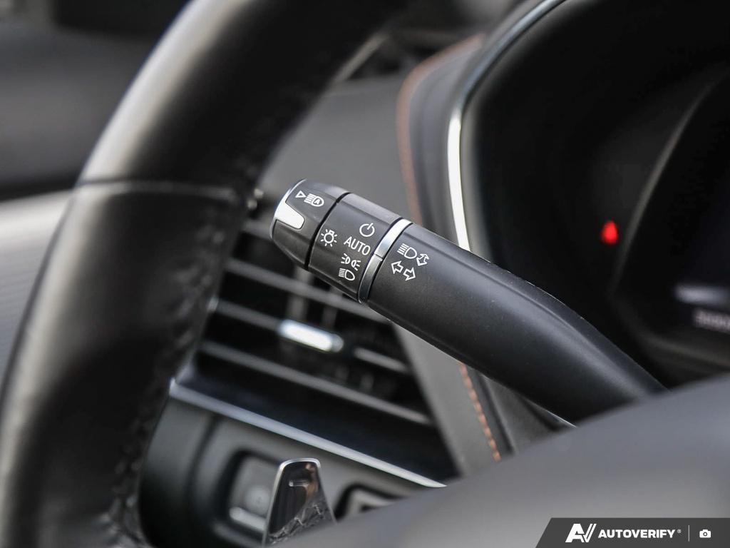 used 2024 Cadillac CT5-V car, priced at $59,000