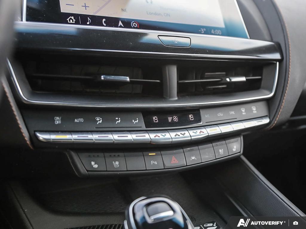 used 2024 Cadillac CT5-V car, priced at $59,000