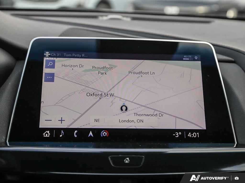 used 2024 Cadillac CT5-V car, priced at $59,000