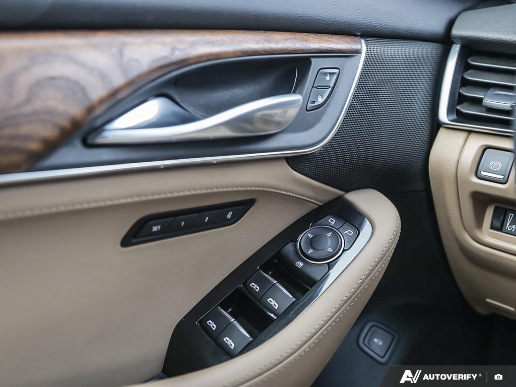 used 2020 Cadillac CT5 car, priced at $32,900