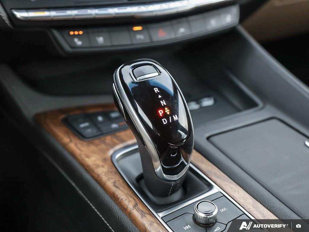 used 2020 Cadillac CT5 car, priced at $32,900