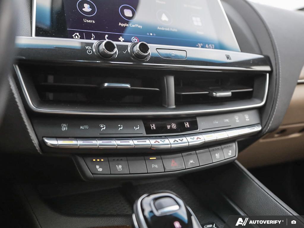 used 2020 Cadillac CT5 car, priced at $32,900