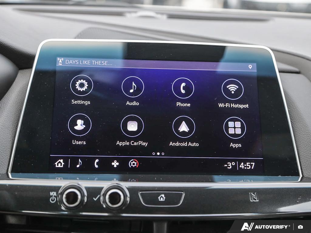 used 2020 Cadillac CT5 car, priced at $32,900