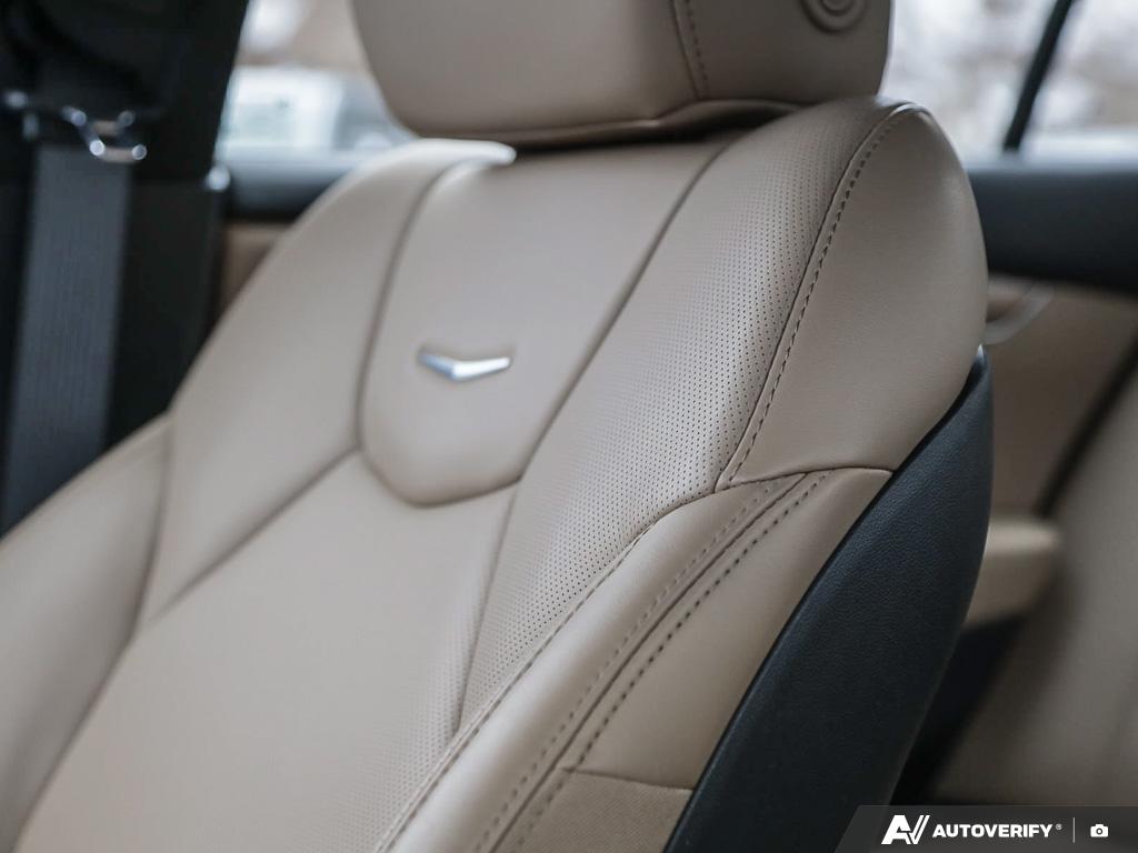 used 2020 Cadillac CT5 car, priced at $32,900