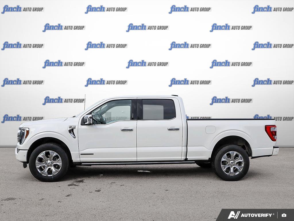 used 2022 Ford F-150 car, priced at $57,300