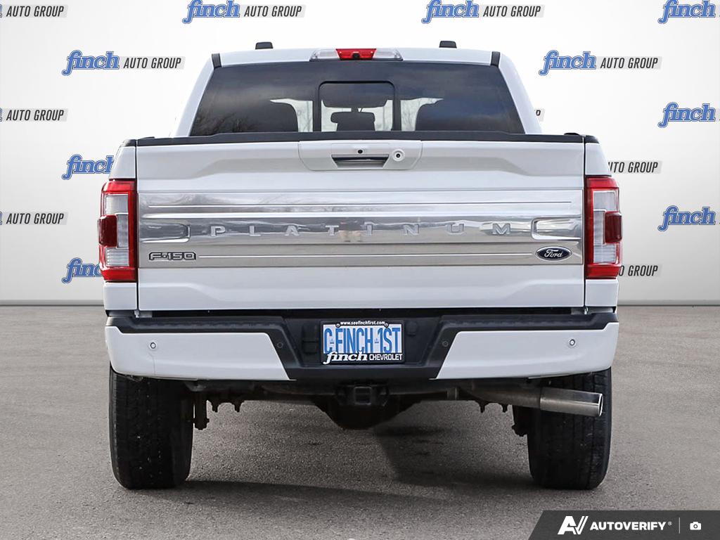 used 2022 Ford F-150 car, priced at $57,300