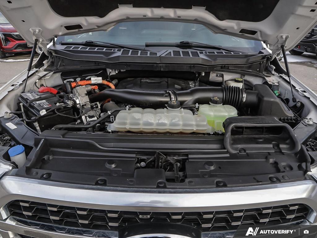 used 2022 Ford F-150 car, priced at $57,300