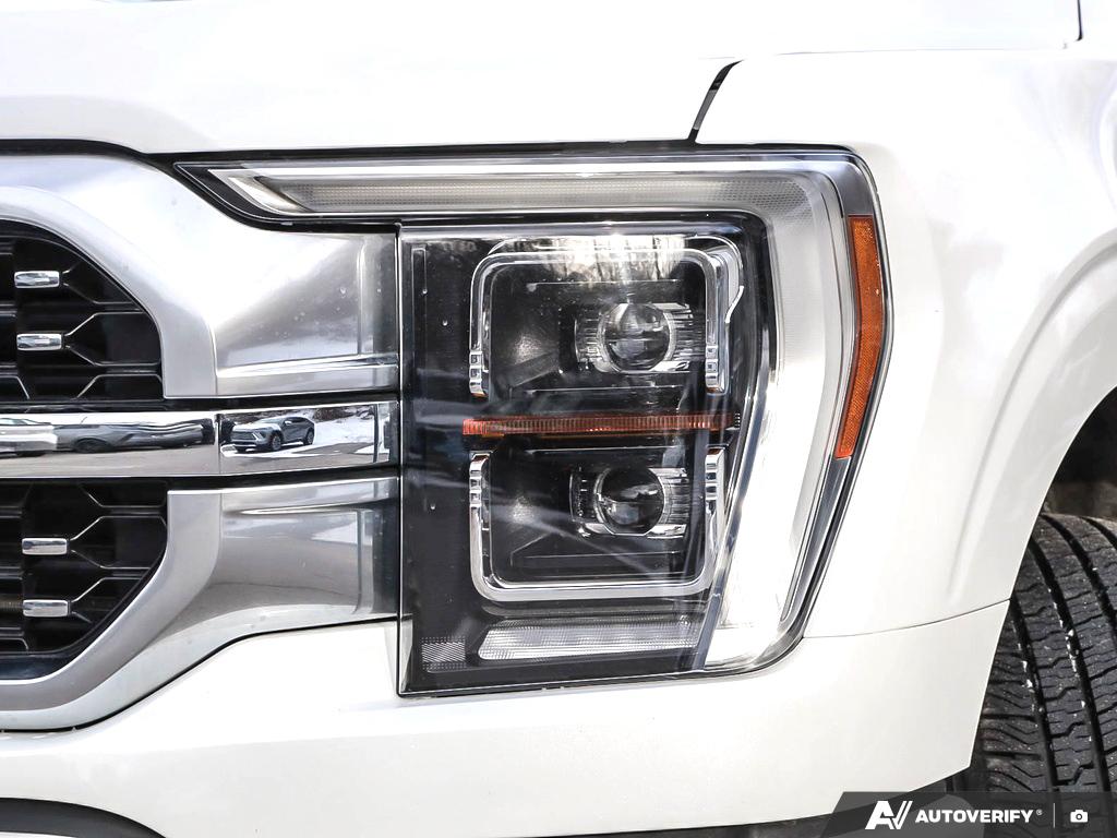 used 2022 Ford F-150 car, priced at $57,300