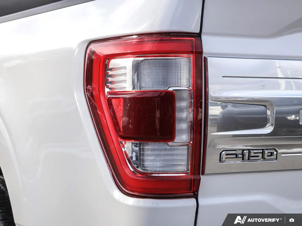 used 2022 Ford F-150 car, priced at $57,300