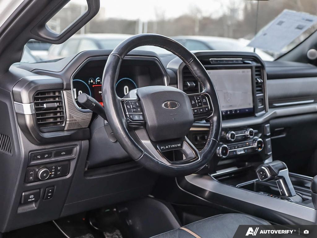 used 2022 Ford F-150 car, priced at $57,300