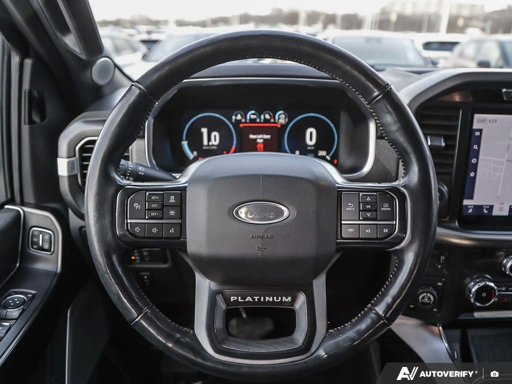 used 2022 Ford F-150 car, priced at $57,300