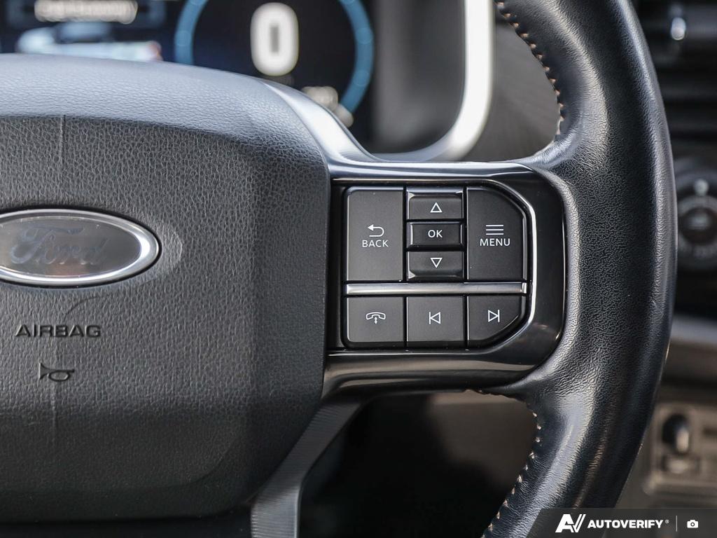 used 2022 Ford F-150 car, priced at $57,300