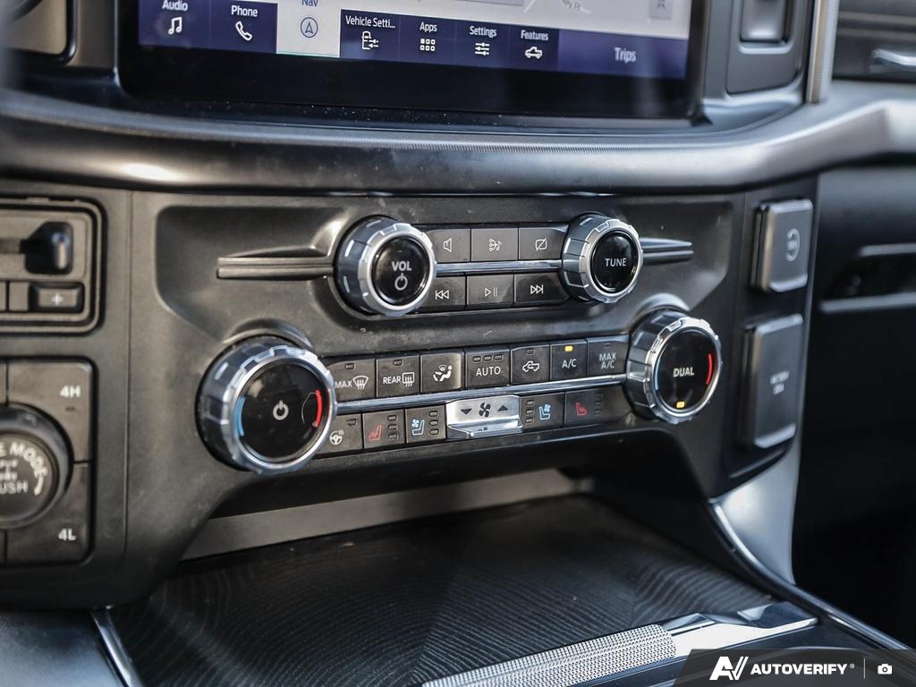 used 2022 Ford F-150 car, priced at $57,300