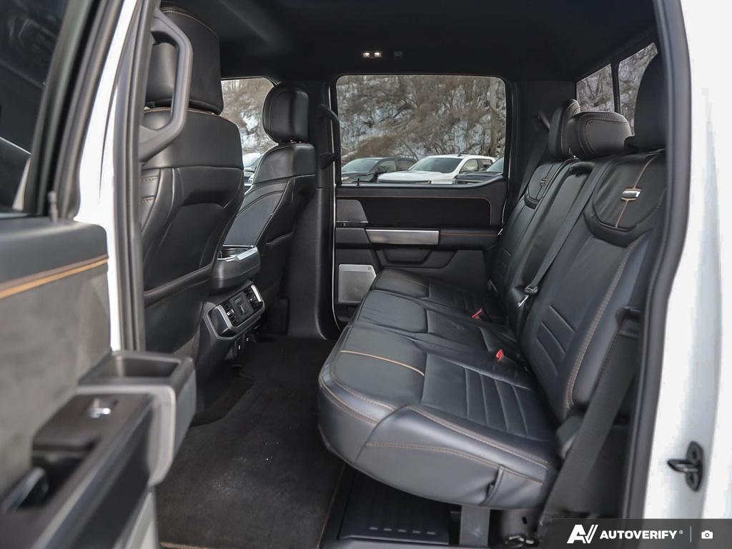 used 2022 Ford F-150 car, priced at $57,300